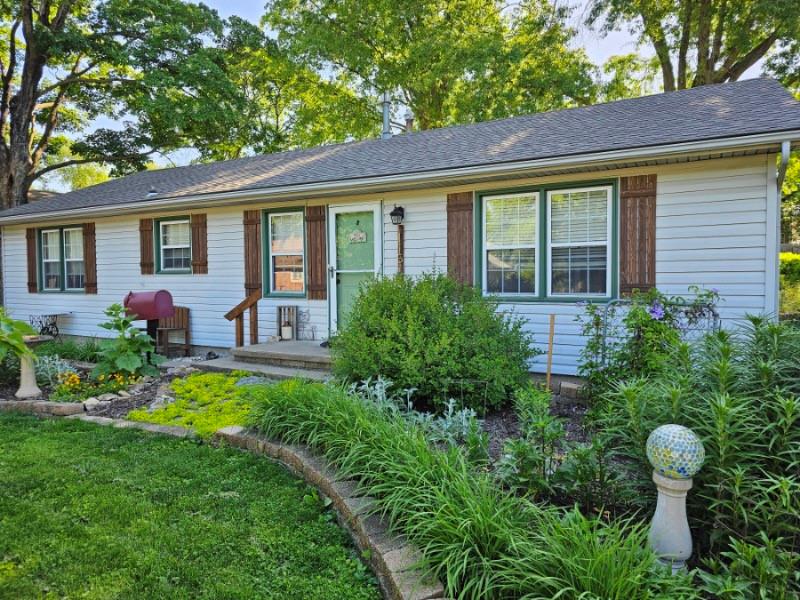 Photo of 115 S Central Street Buckner MO 64016