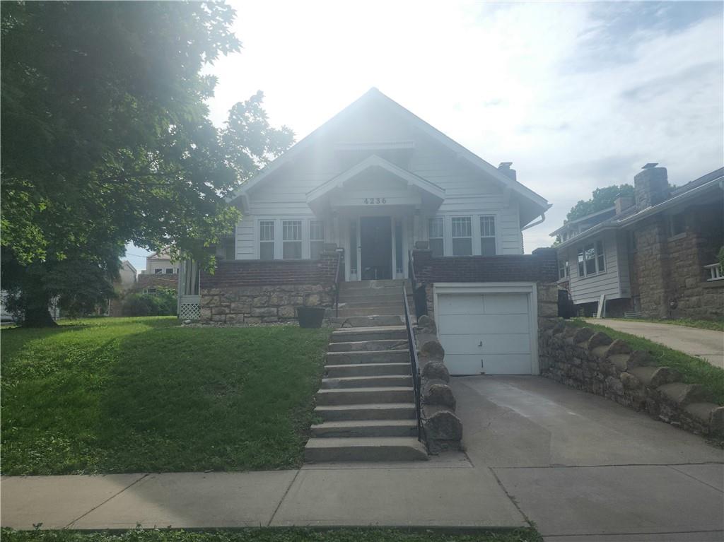 Photo of 4236 Genessee Street Kansas City MO 64111