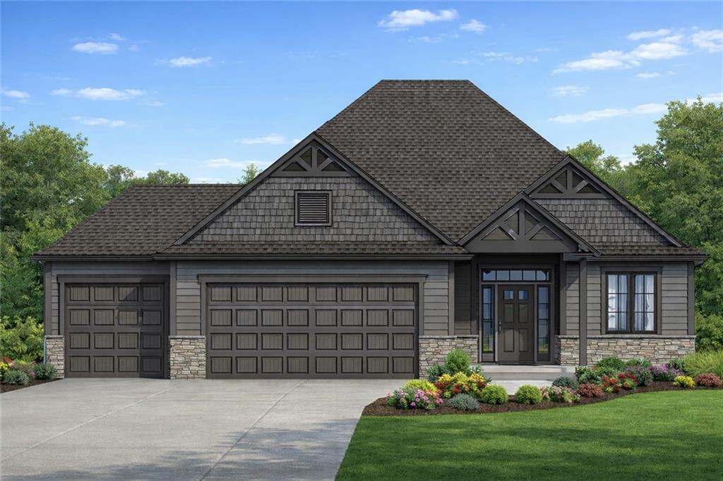 Photo of 803 Savannah Court Greenwood MO 64034
