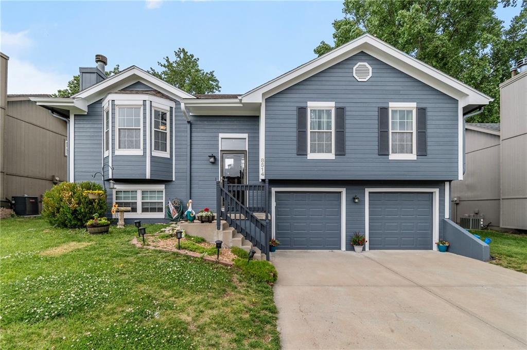 Photo of 8514 NE 107th Terrace Kansas City MO 64157