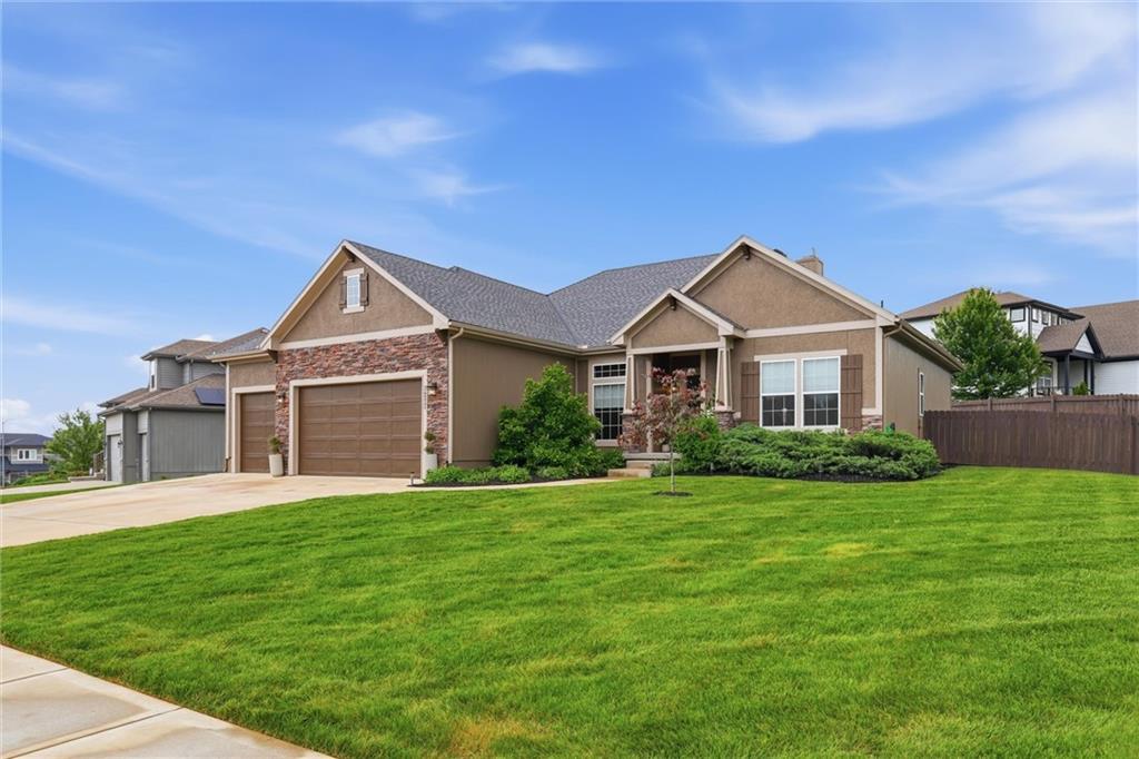 Photo of 34533 W 82nd Street De Soto KS 66018