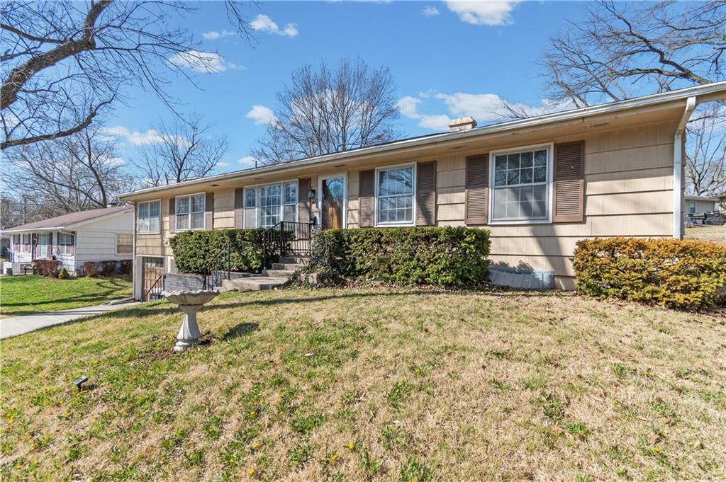 Photo of 3432 NE 46TH Street Kansas City MO 64117