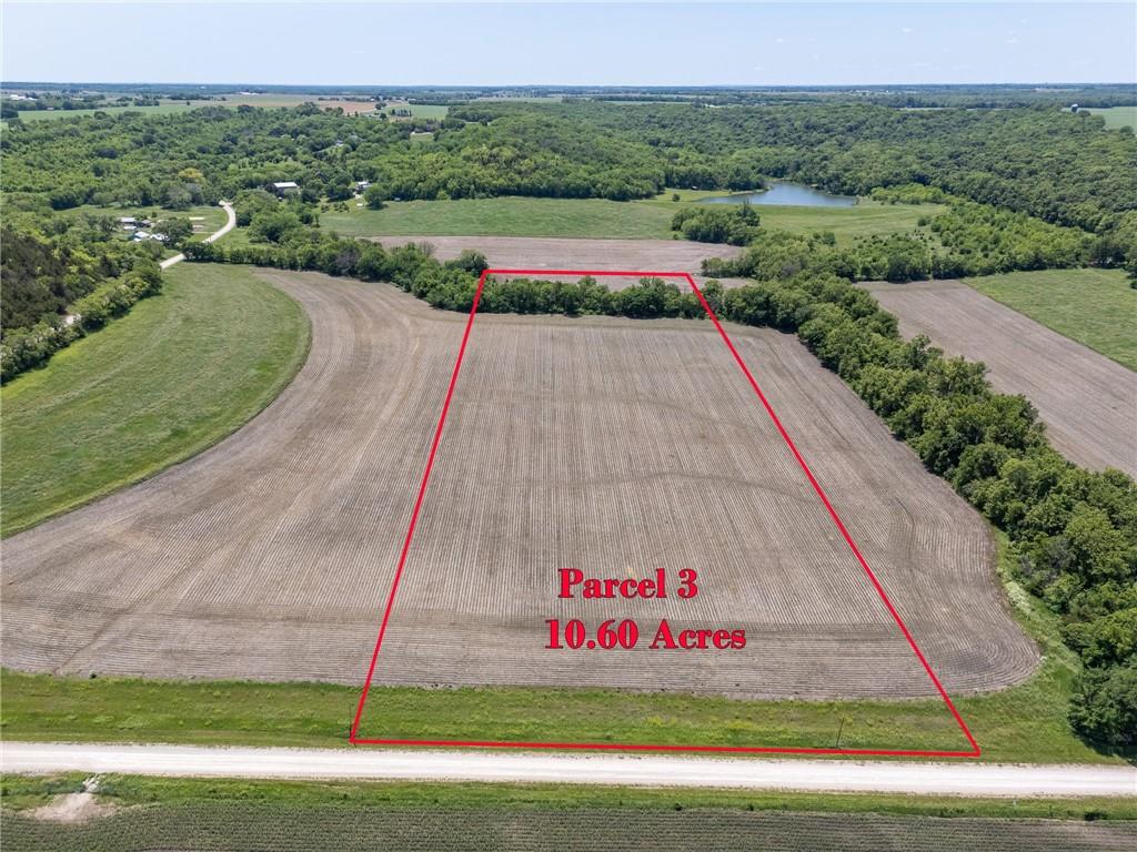 Photo of 10.60 Acres N 800 Road Baldwin City KS 66006