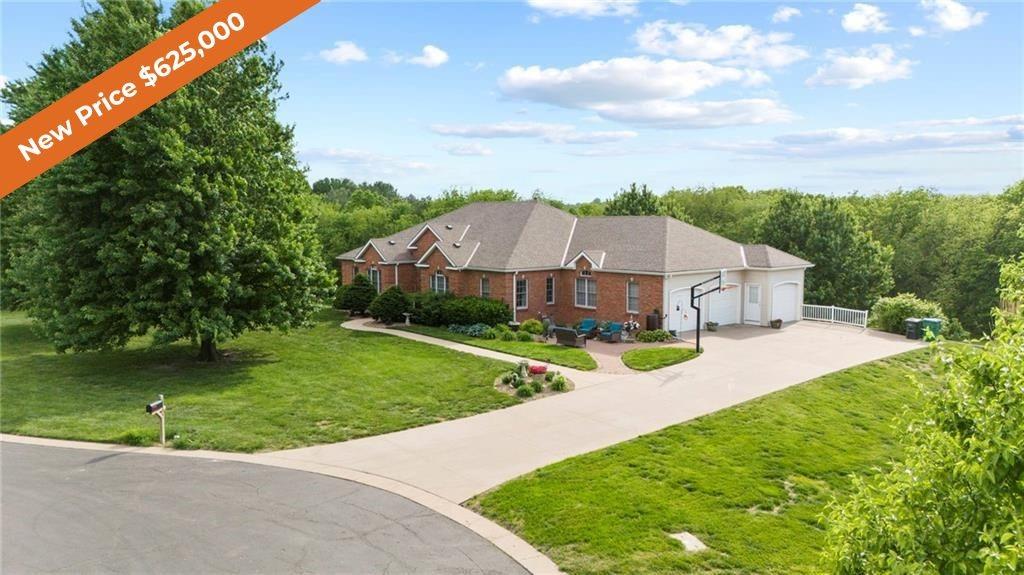 Photo of 19704 Red Oak Boulevard St Joseph MO 64505