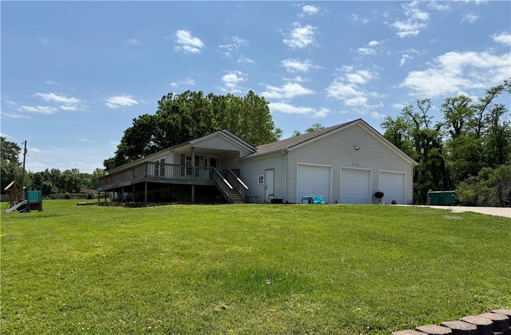 Photo of 5125 swartz Road Kansas City KS 66106