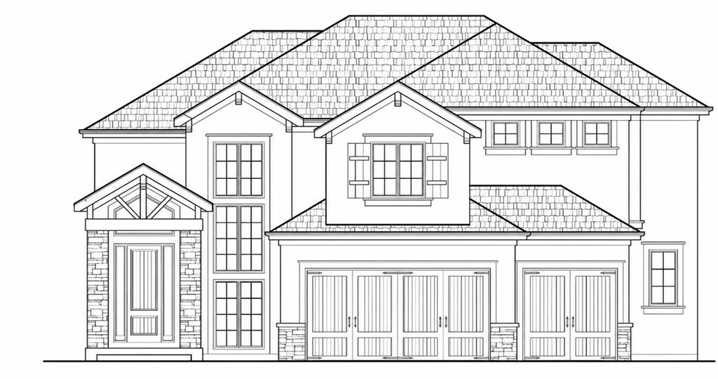 Photo of 17305 Earnshaw Street Overland Park KS 66221