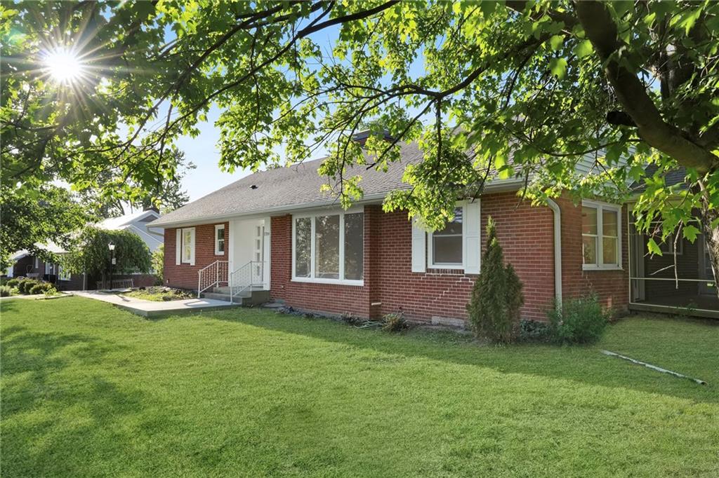 Photo of 1709 Polk Street Chillicothe MO 64601