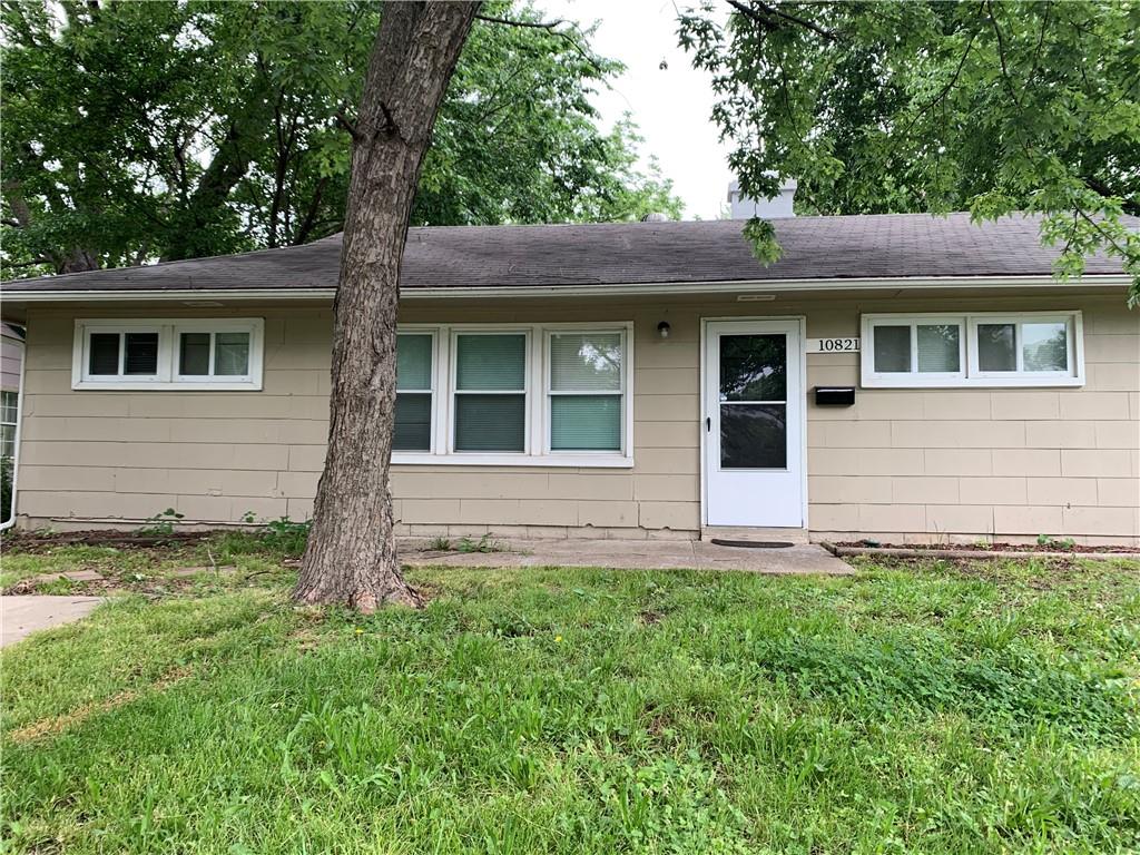 Photo of 10821 BENNINGTON Avenue Kansas City MO 64134