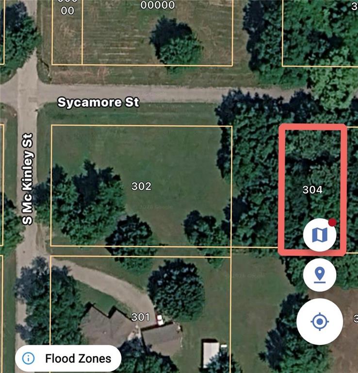 Photo of 304 E Sycamore Street Weir KS 66781