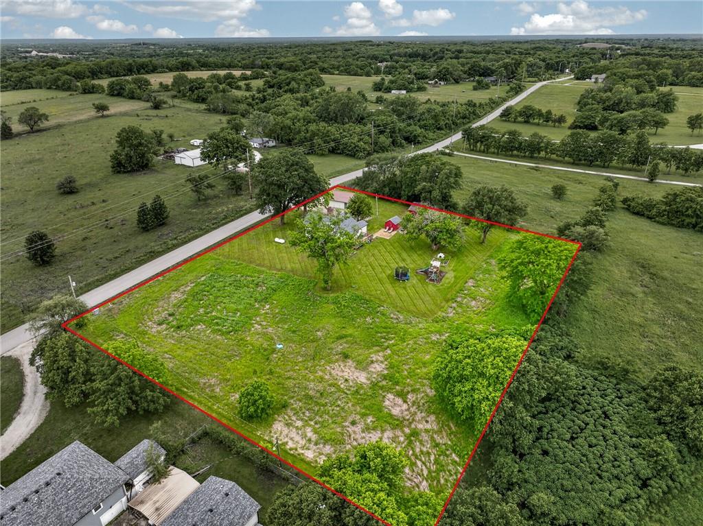 Photo of 25406 E 267th Street Harrisonville MO 64701