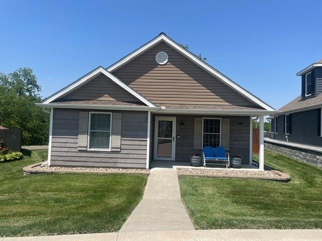 Photo of 4801 N Creekwood Drive St Joseph MO 64507