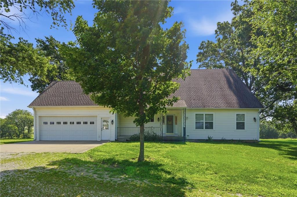 Photo of 20958 Stranger Road Leavenworth KS 66048