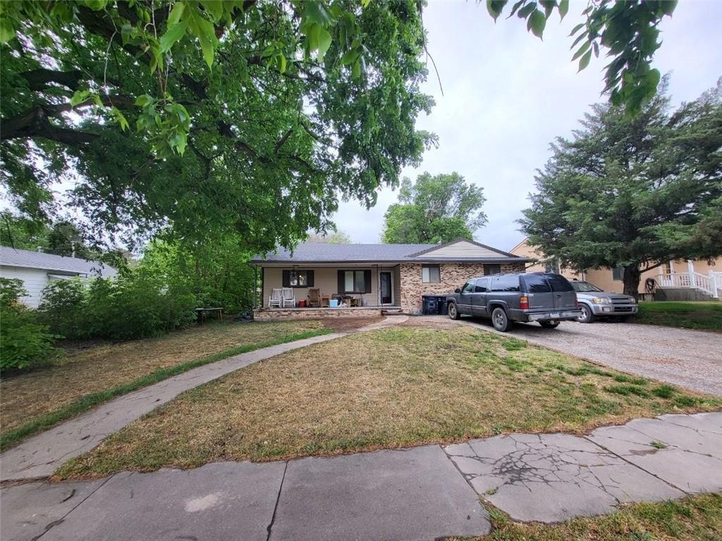 Photo of 317 N Main Street Cimarron KS 67835