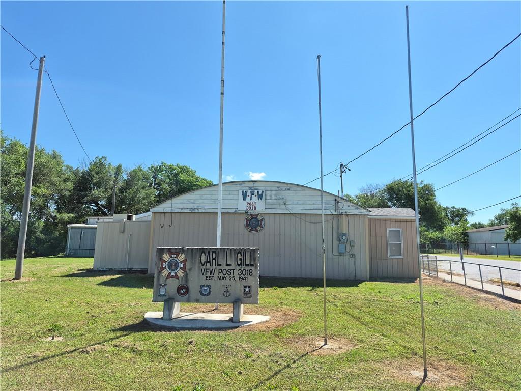Photo of 10283 Harper Road Fredonia KS 66736