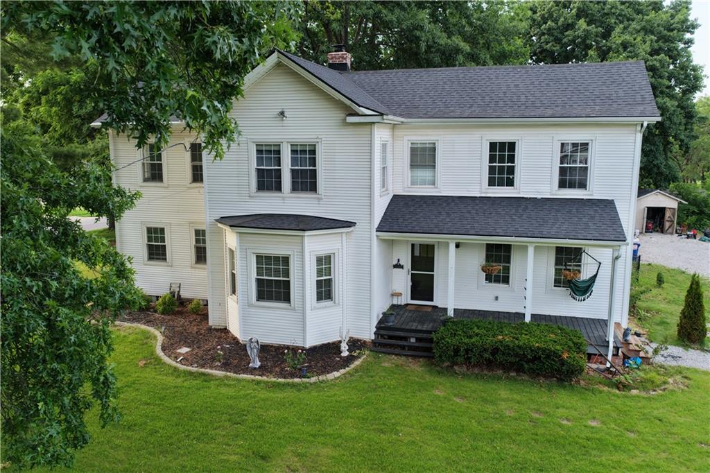 Photo of 1900 NE 65th Street Gladstone MO 64118