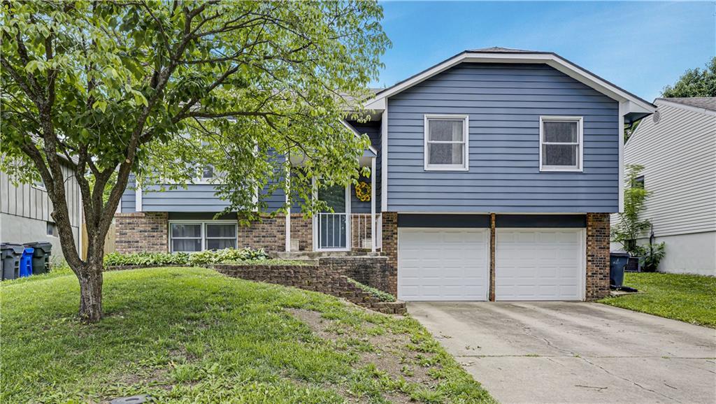 Photo of 16305 W 125th Street Olathe KS 66062