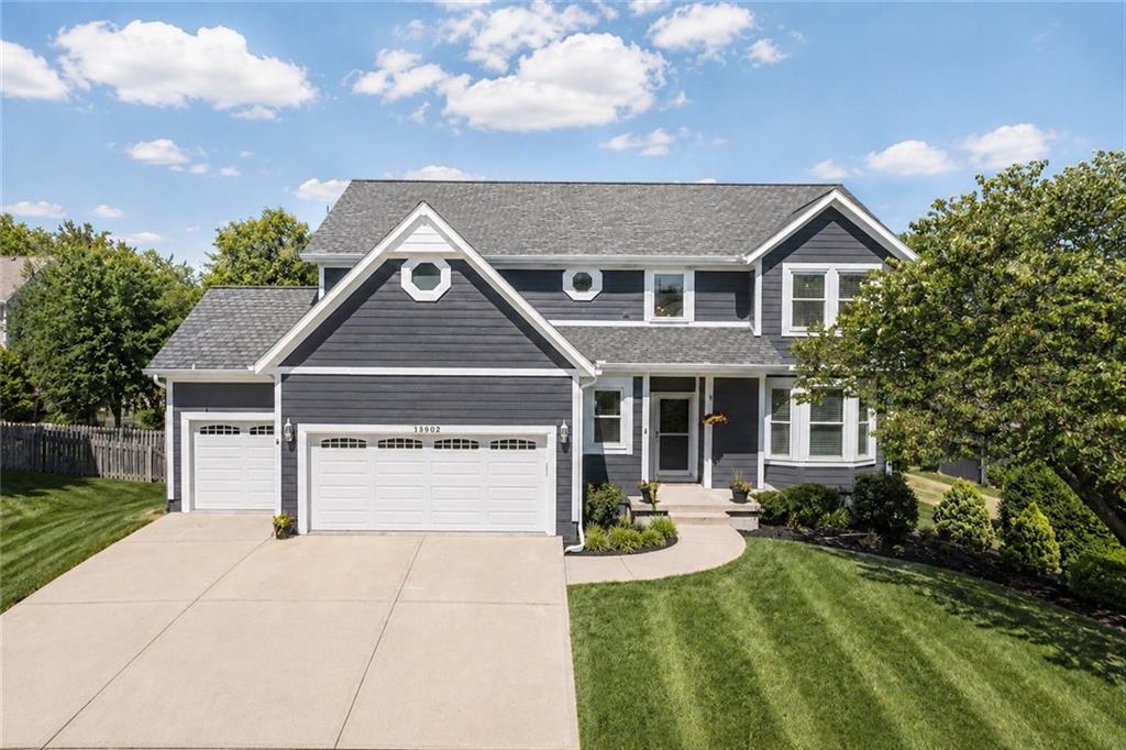 Photo of 13902 W 71 Terrace Shawnee KS 66216