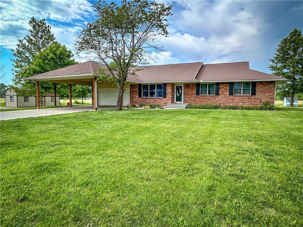 Photo of 21108 E 975 Place Pleasanton KS 66075