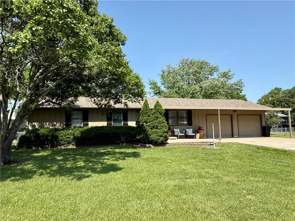 Photo of 1014 wilson Street Burlington KS 66839