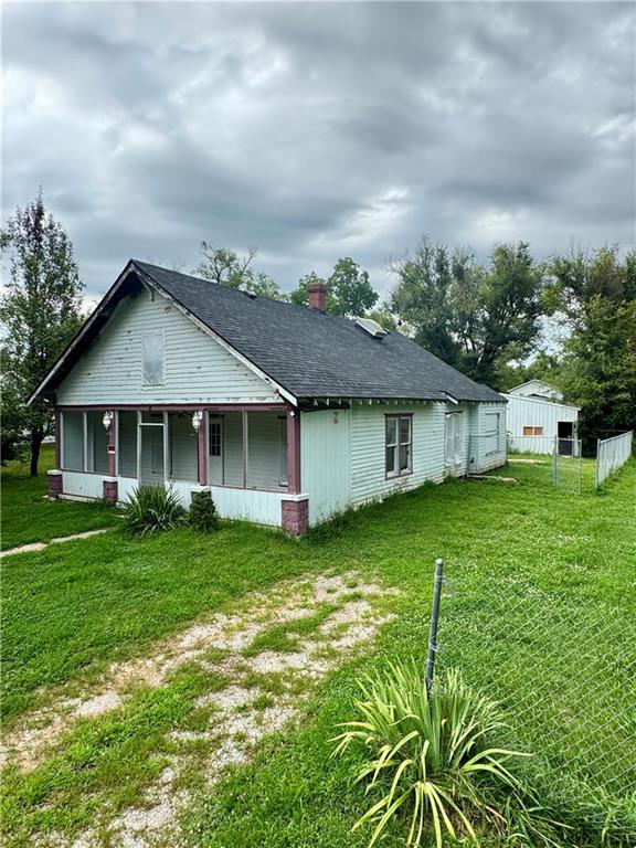Photo of 206 W 3rd Street Creighton MO 64739