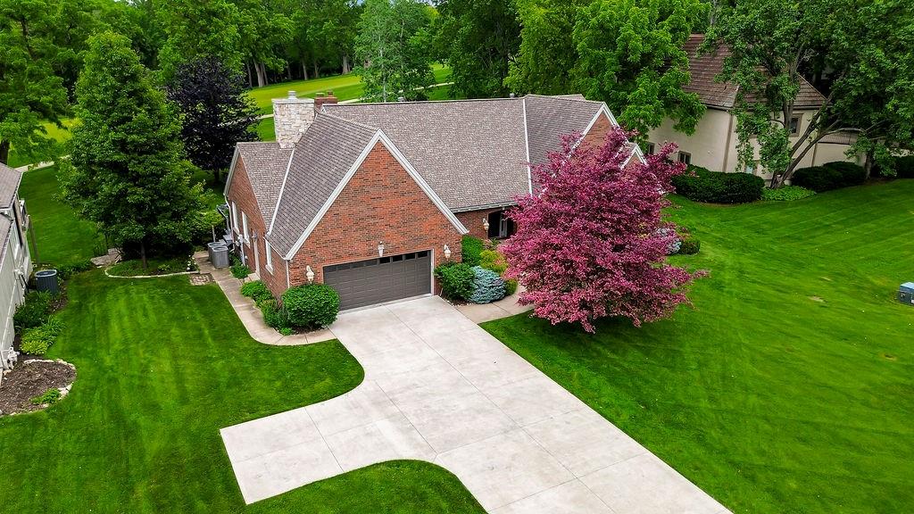 Photo of 12325 Mission Road Leawood KS 66209