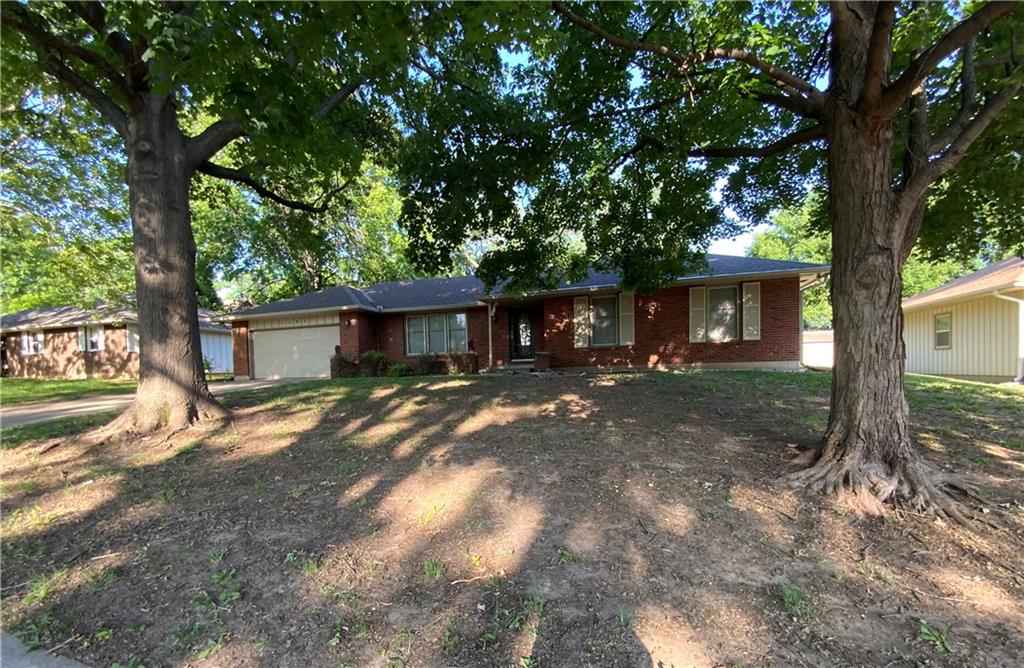 Photo of 1507 N 82 Terrace Kansas City KS 66112