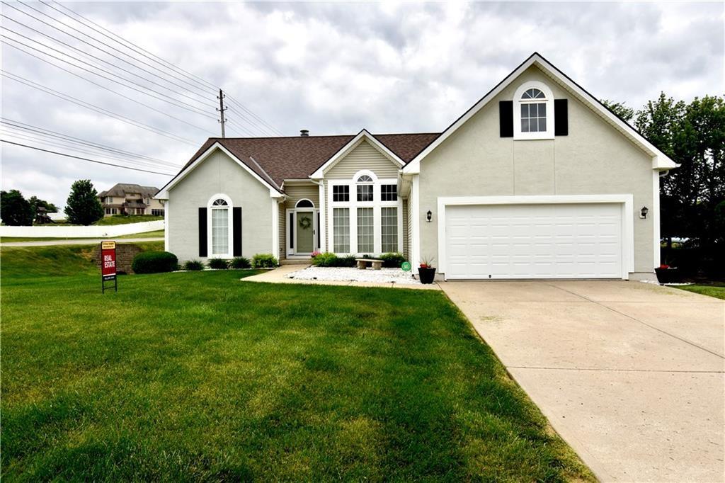 Photo of 1 Timber Creek Drive Platte City MO 64079