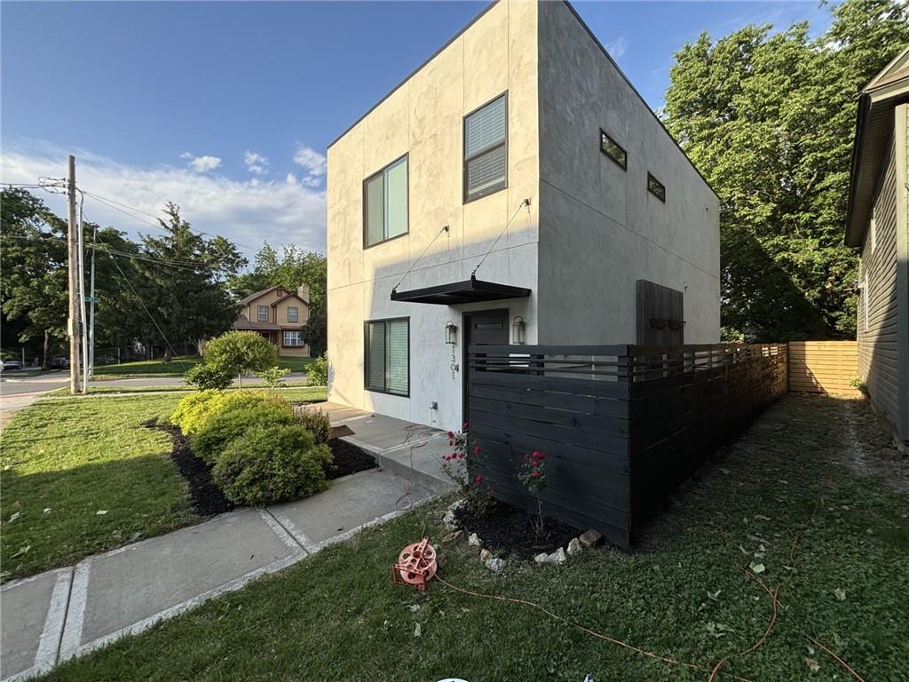 Photo of 1301 E 41st Street Kansas City MO 64110