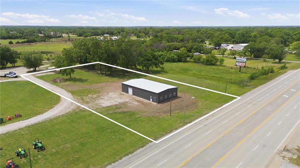 Photo of 311 E 1st Street Iola KS 66749