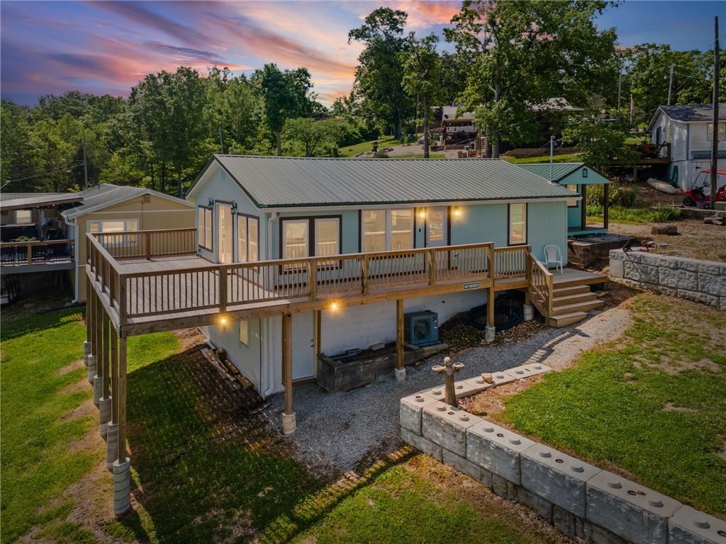 Photo of 31447 Stonecrest Road Warsaw MO 65355