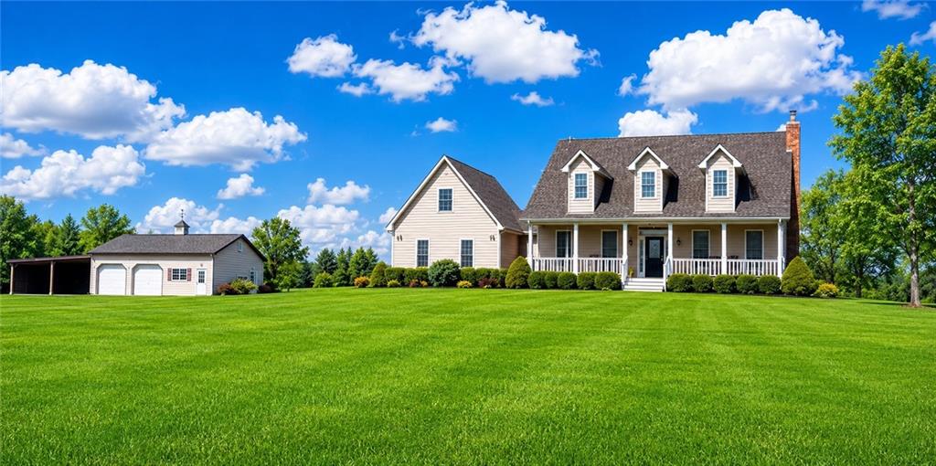 Photo of 38206 E 177 Street Pleasant Hill MO 64080