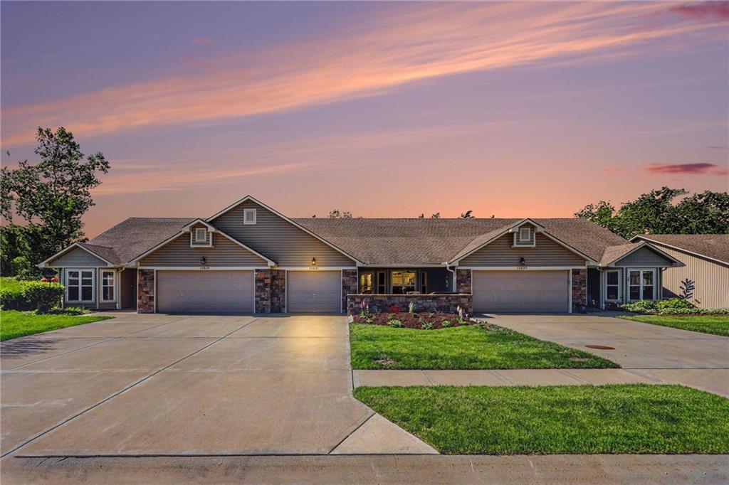 Photo of 15621 Landauer Street Basehor KS 66007