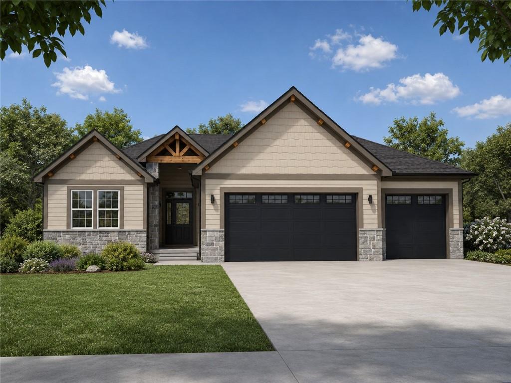 Photo of 31517 W 86th Court De Soto KS 66018