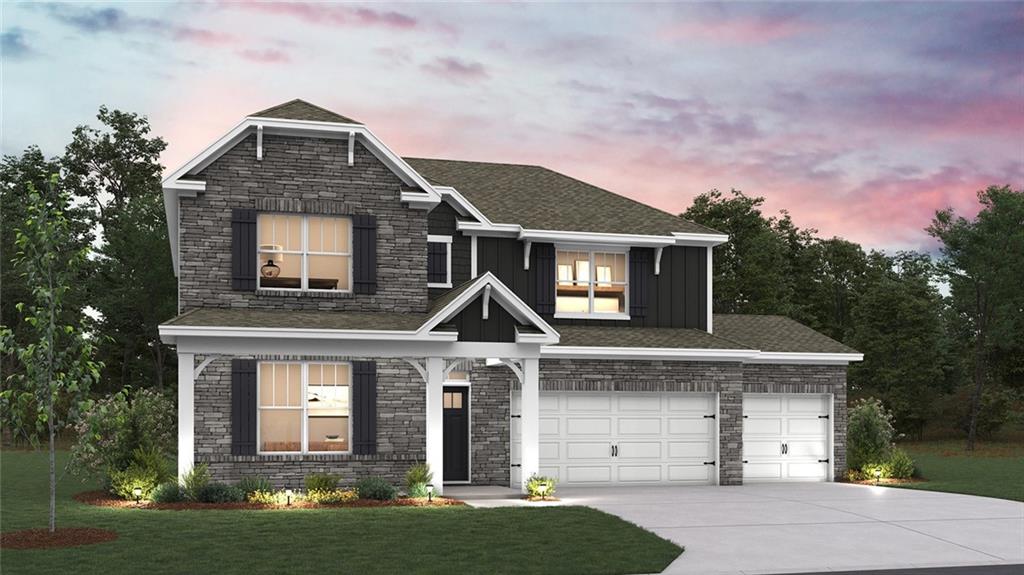 Photo of 18800 Bittersweet Drive Spring Hill KS 66083