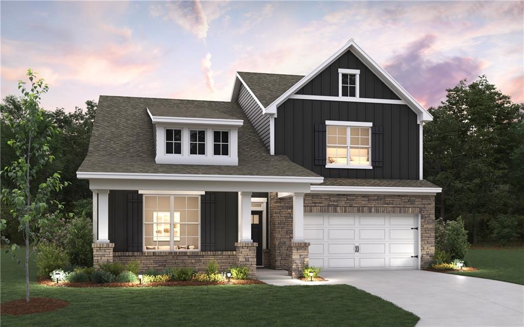 Photo of 21011 W 188th Terrace Spring Hill KS 66083