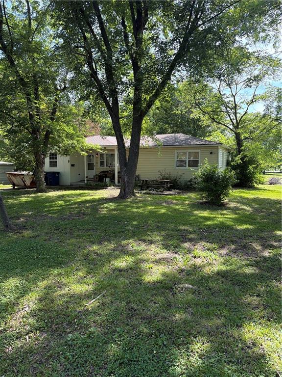 Photo of 1506 S Ashby Avenue Chanute KS 66720