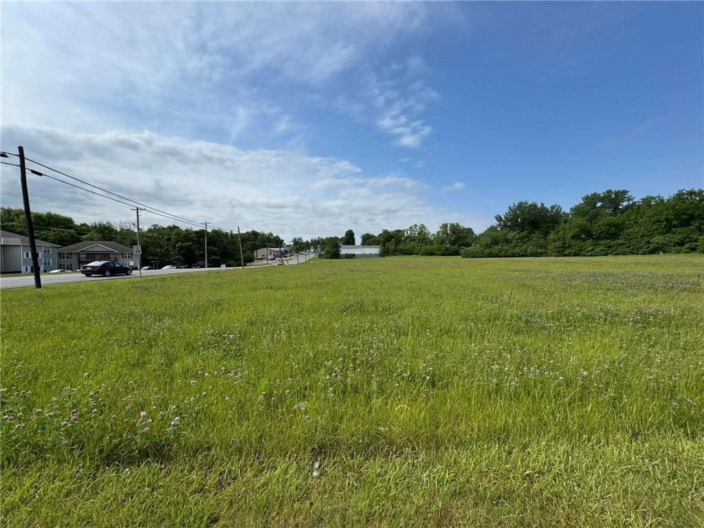 Photo of N Main Street Maryville MO 64468