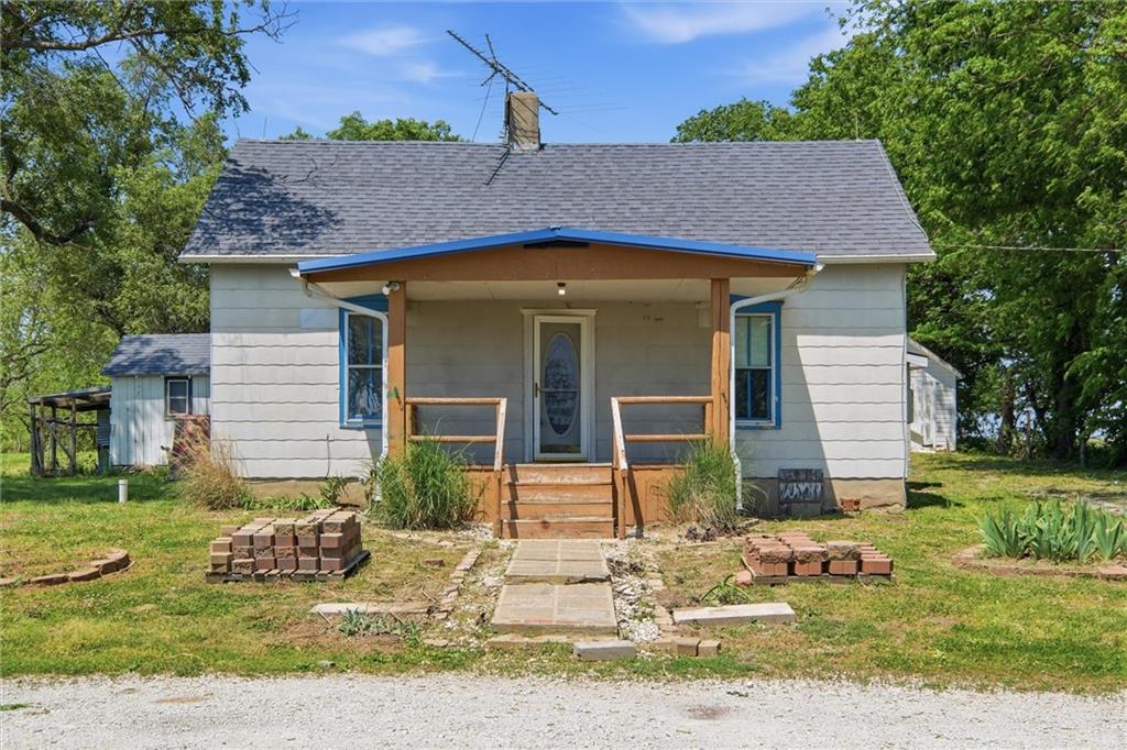 Photo of 3610 Highway Z N/A #Z Edgerton MO 64444