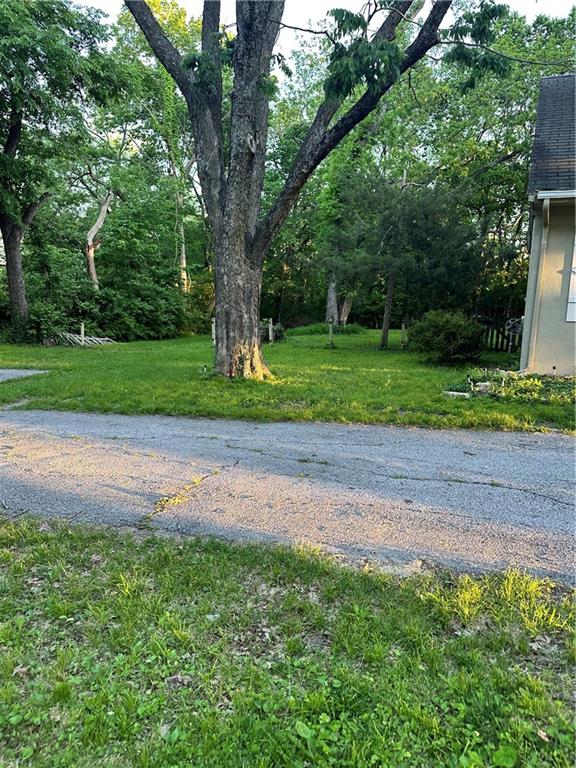 Photo of 1105 W Santa Fe Trail Kansas City MO 64145