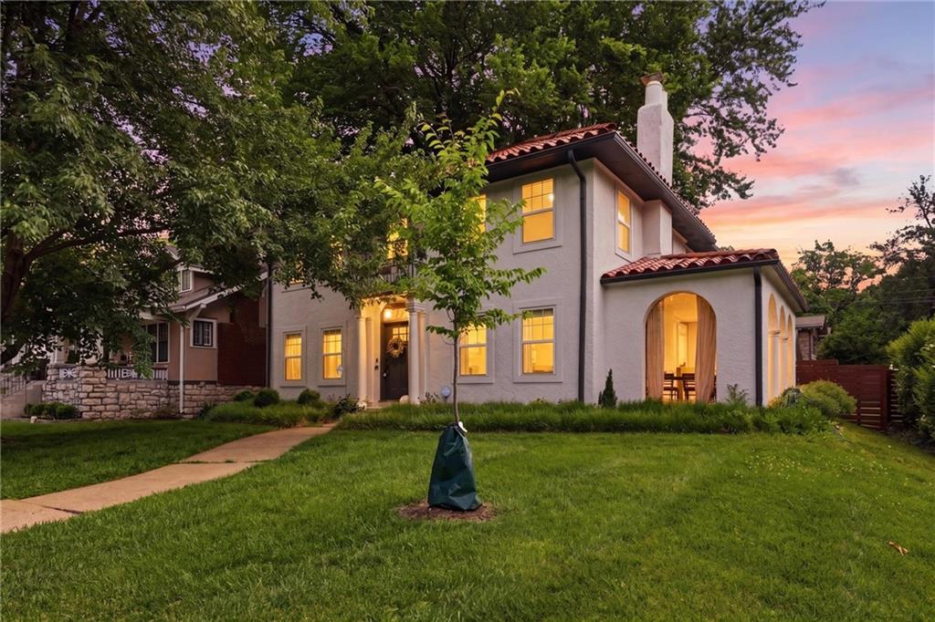 Photo of 5745 Rockhill Road Kansas City MO 64110