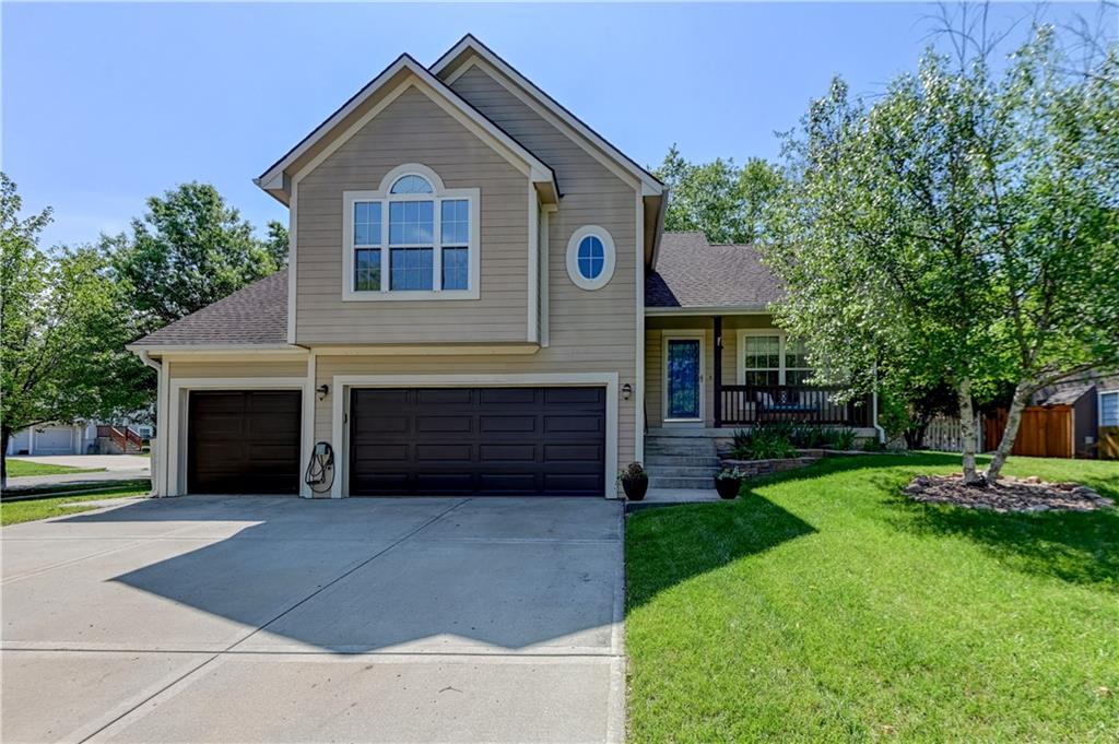 Photo of 1750 Bridget Place Liberty MO 64068