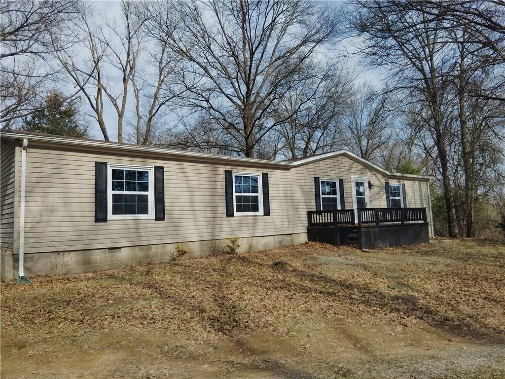 Photo of 515 S 270th Street Pittsburg KS 66762