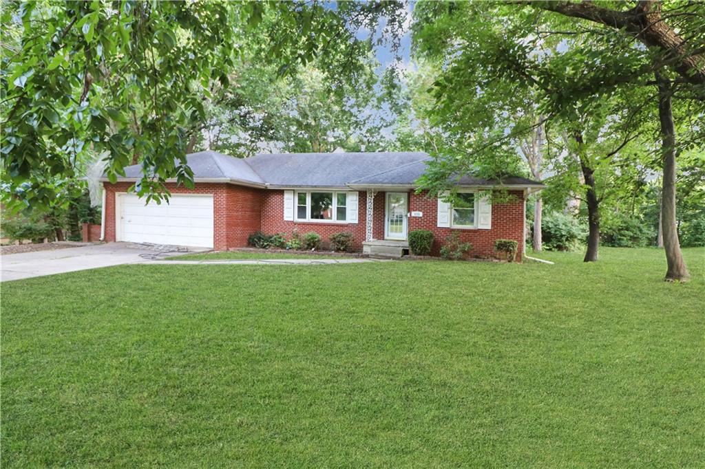 Photo of 600 Christopher Street Warrensburg MO 64093