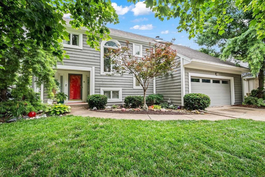 Photo of 11309 Slater Street Overland Park KS 66210