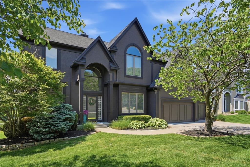 Photo of 5634 Cottonwood Drive Shawnee KS 66216