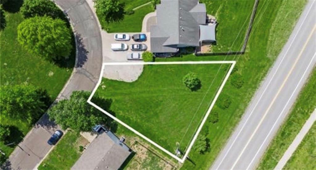 Photo of 1212 Frankin Drive Weston MO 64098