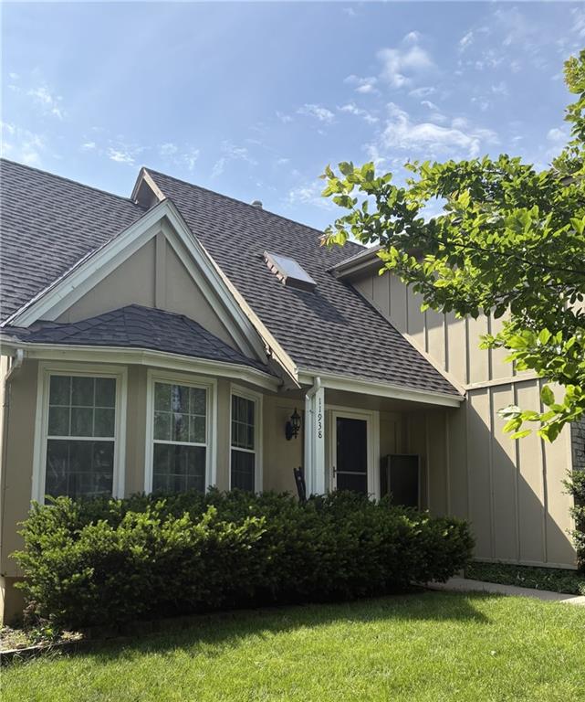 Photo of 11938 S Hallet Street Olathe KS 66062