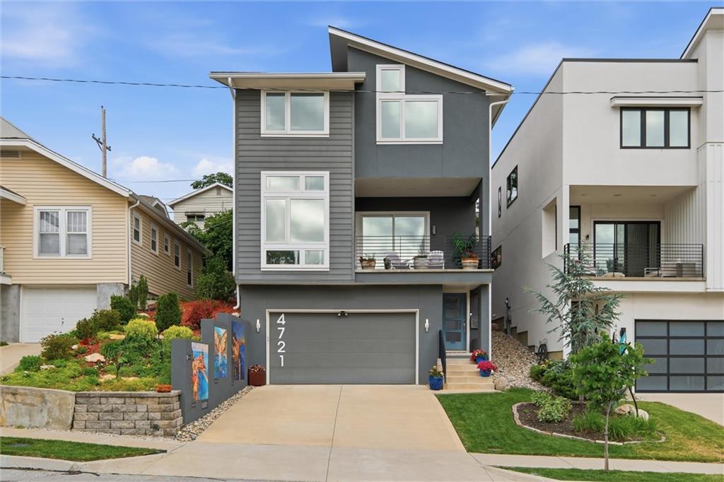 Photo of 4721 Liberty Street Kansas City MO 64112