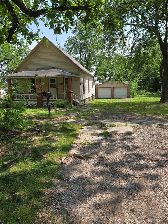Photo of 117 Pacific Avenue Osawatomie KS 66064