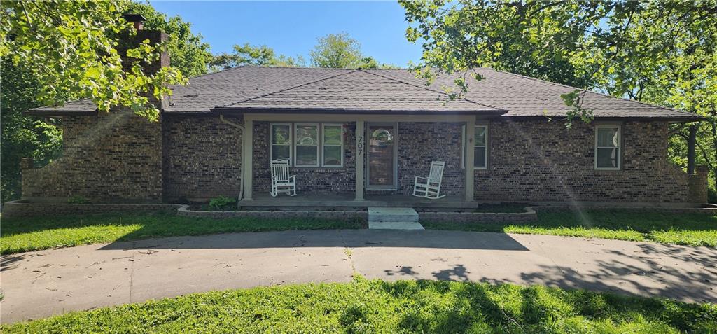 Photo of 707 Dean Street Richmond MO 64085